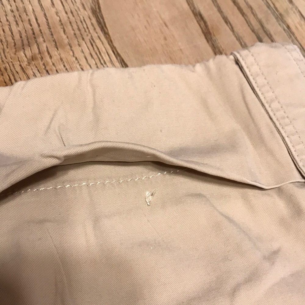 Express Capris - Picture 8 of 8