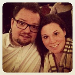 Meet your Posher, Kaitlyn