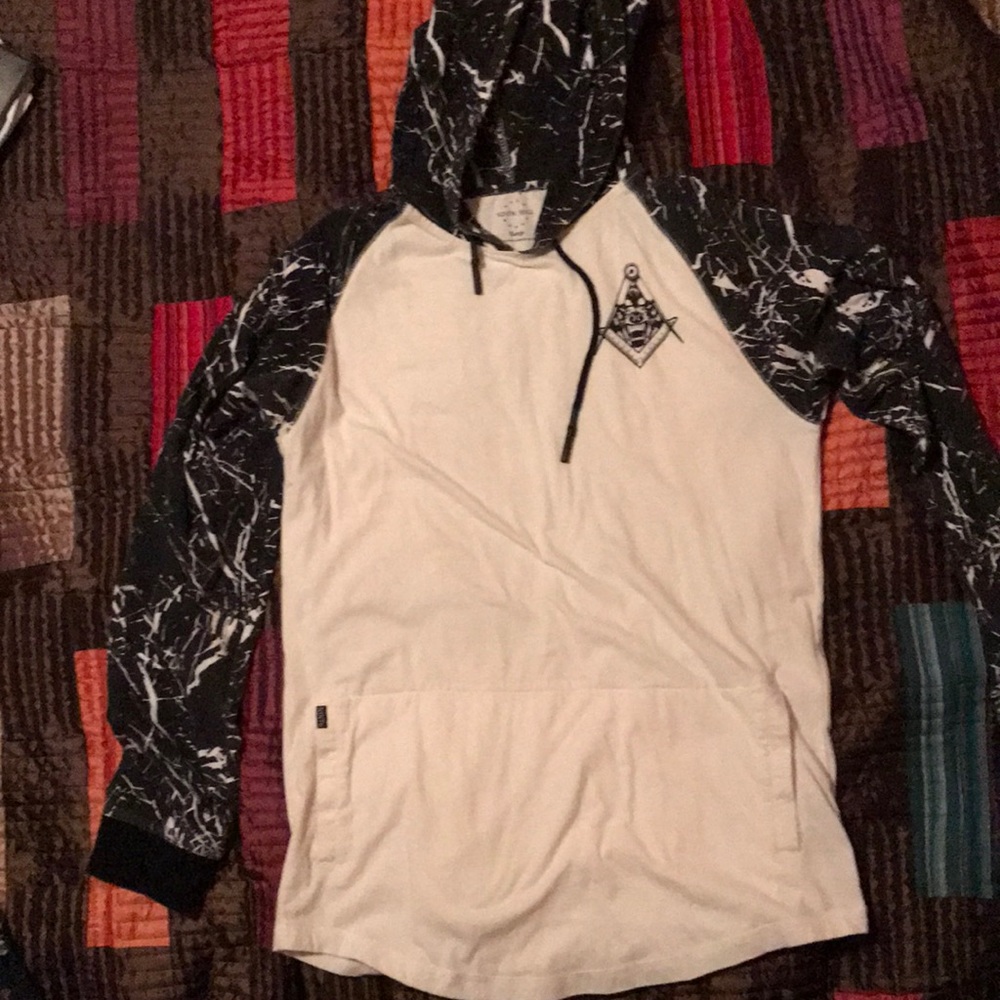 Ninth Hall light Sweatshirt