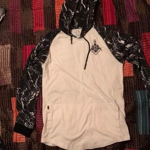 Ninth Hall light Sweatshirt