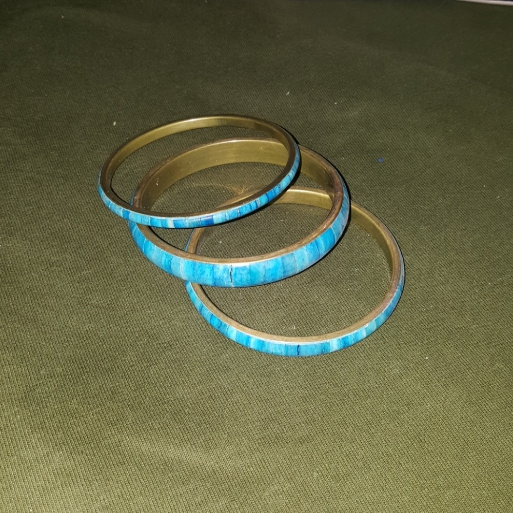 Turquoise  bracelet