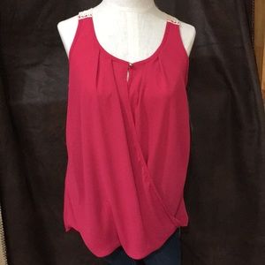 Wrangler Tank Top