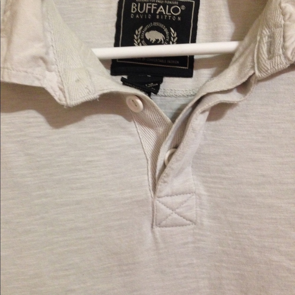 SHIRT - Picture 2 of 3