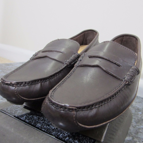 Cole Haan Coburn Penny Loafer 