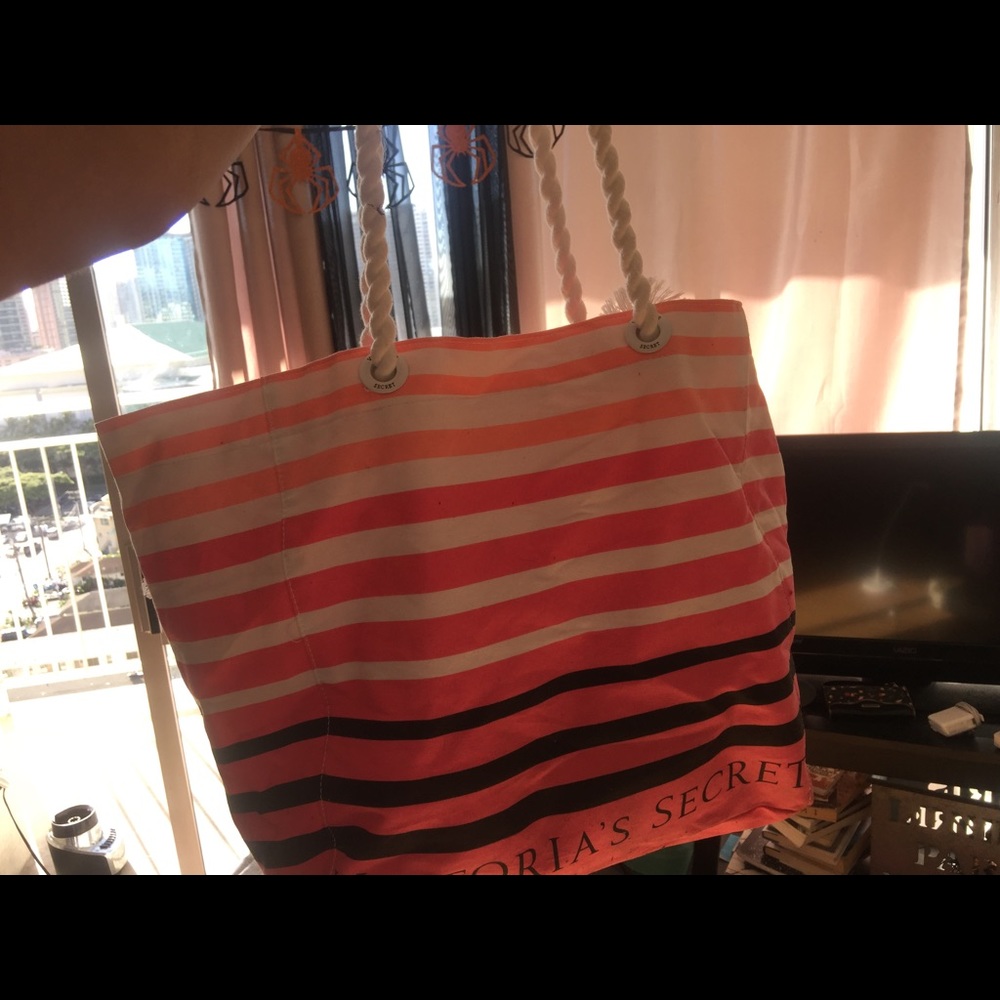 Victoria's Secret Bag!