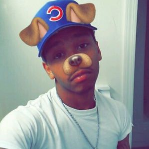 Meet your Posher, Brian