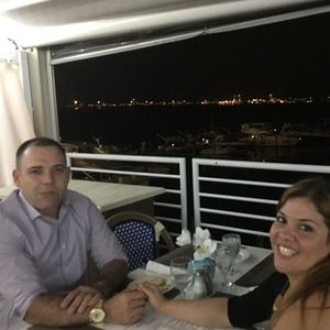 Meet your Posher, Bethaida