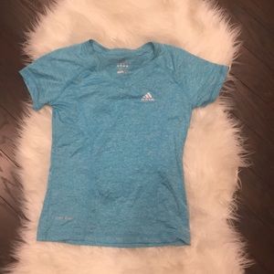 Addidas climacool Top