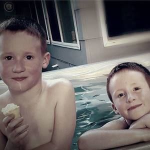 Meet your Posher, Kelli