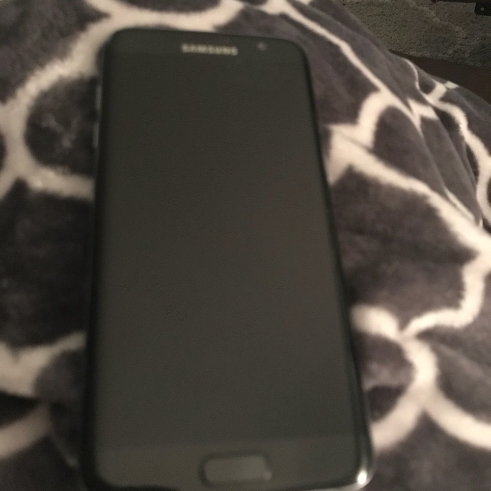 Galaxy S7 edge