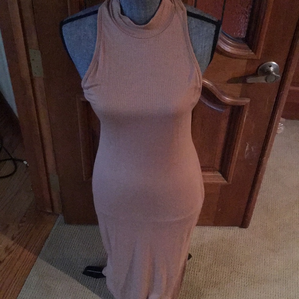 Never Worn T-shirt Dress. Ankle length