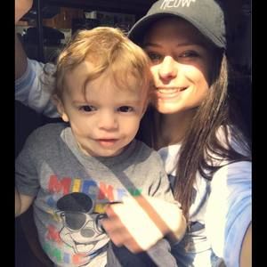 Meet your Posher, Kori