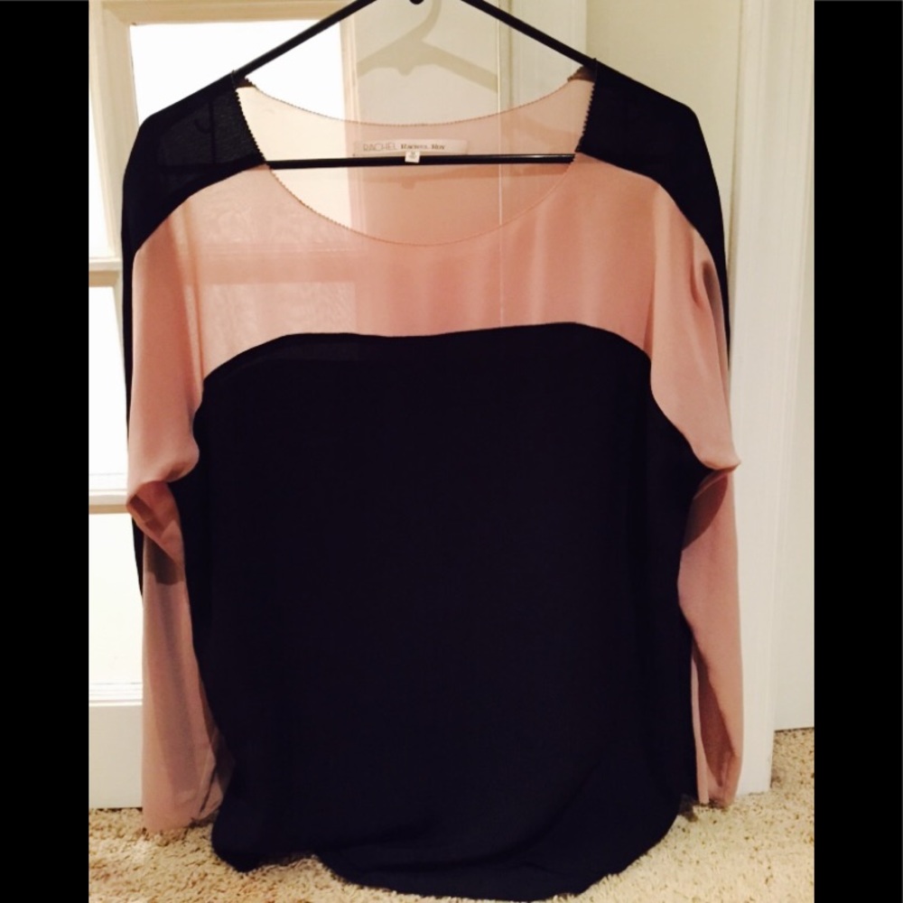 Shirt - Blouse - Top