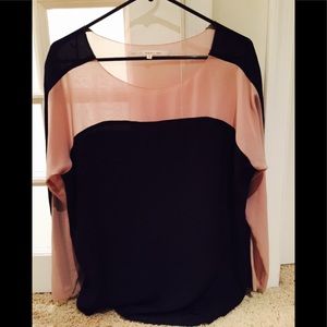 Shirt - Blouse - Top