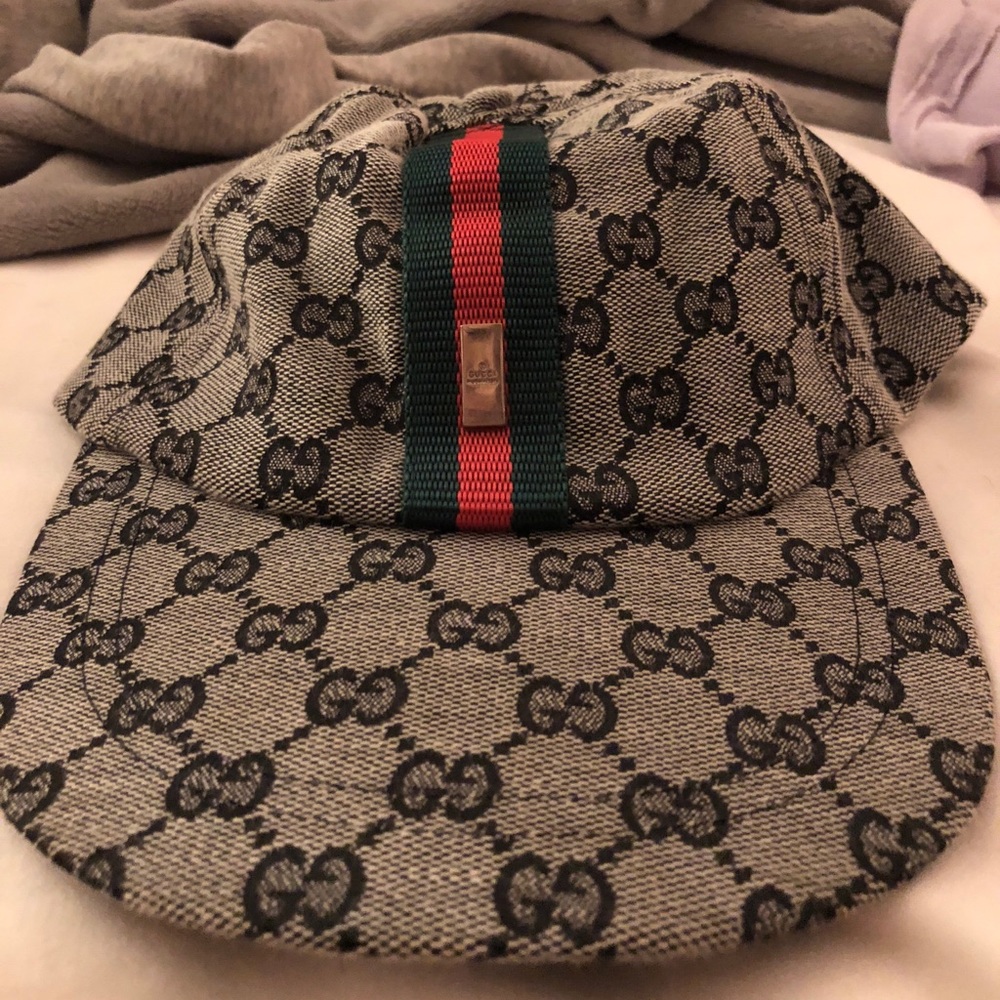 Gucci Cap