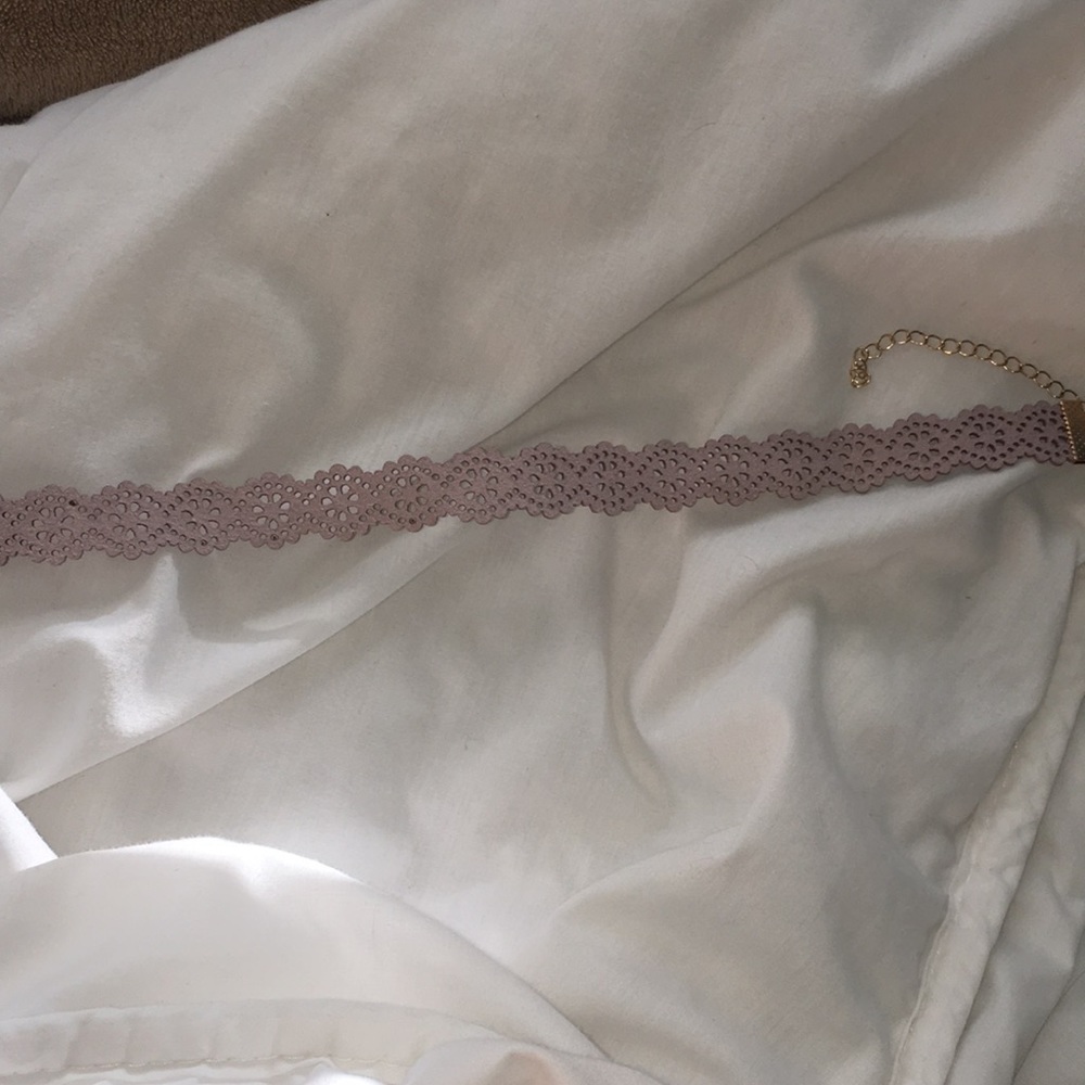 Pacsun choker