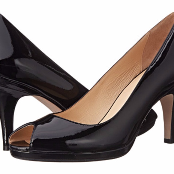 cole haan carma air pump