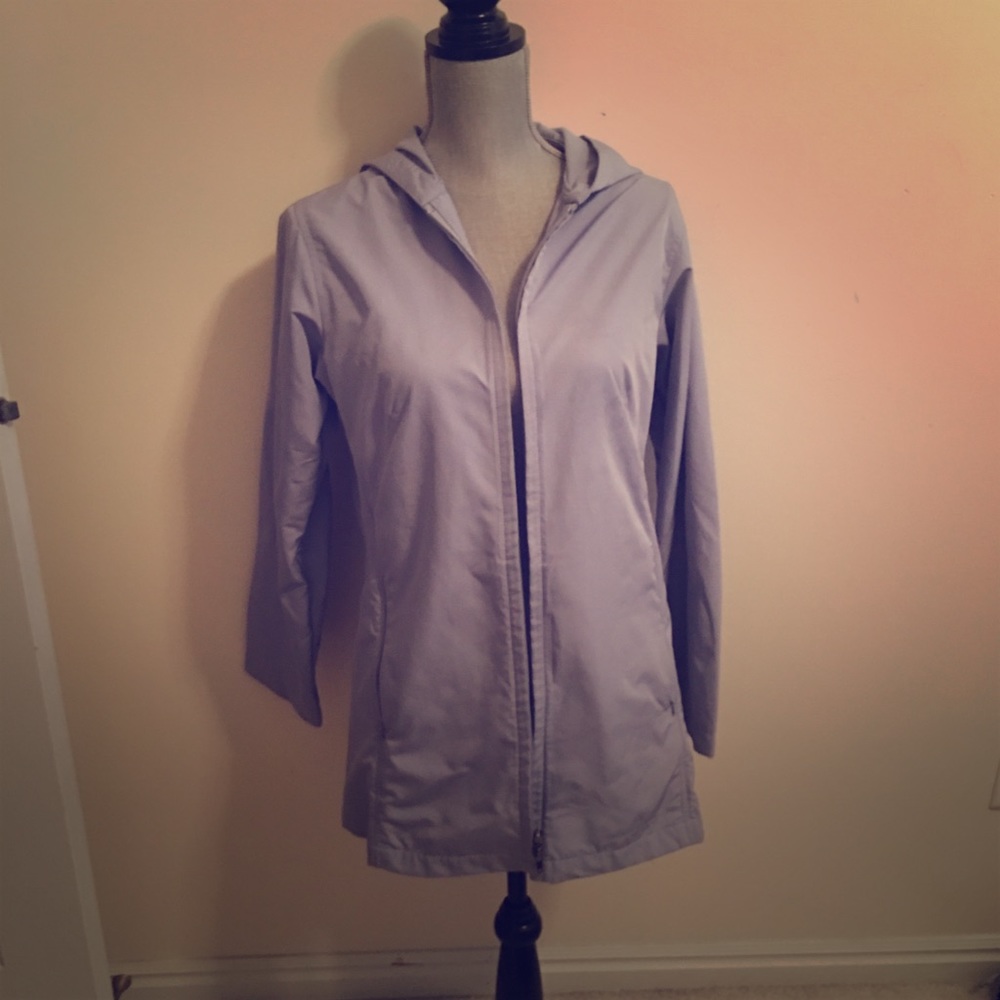Patagonia all weather jacket