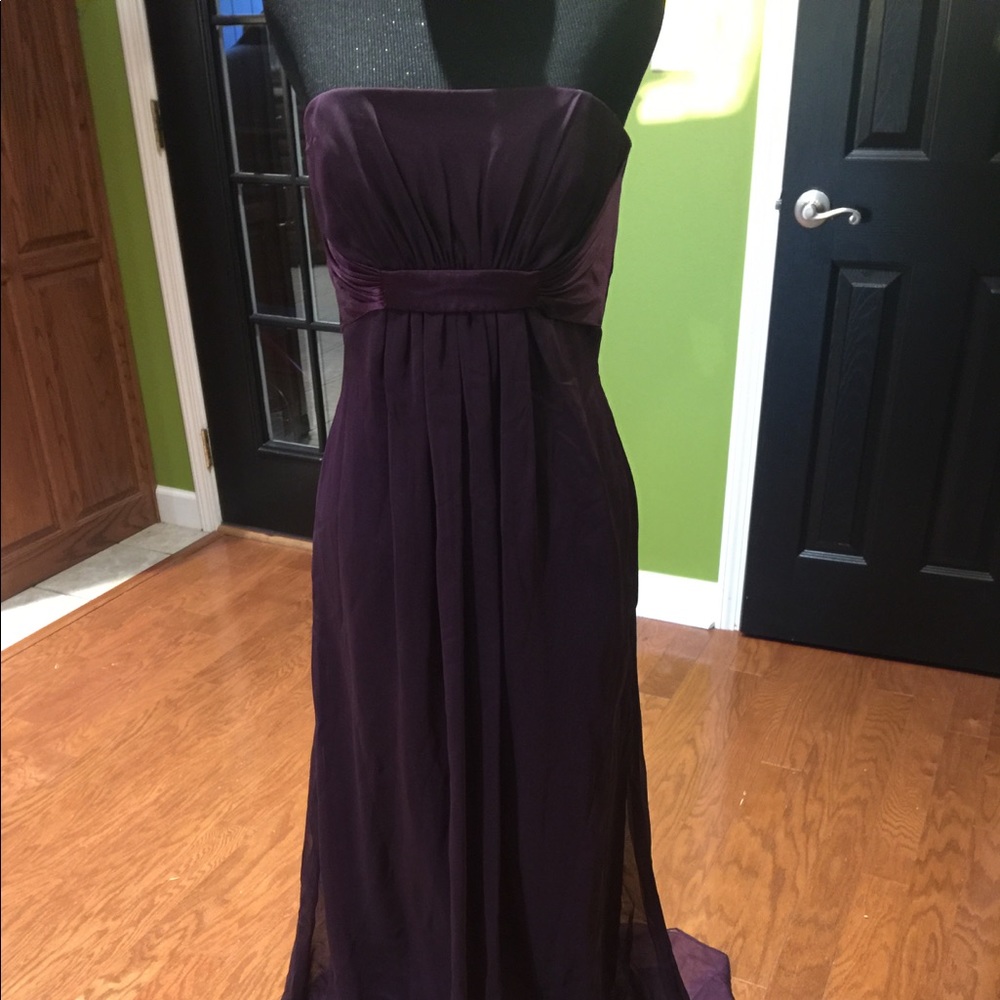 Belsoie bridesmaid dress