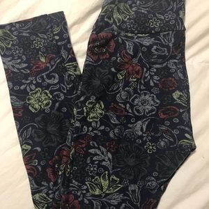 OS LuLaRoe leggings