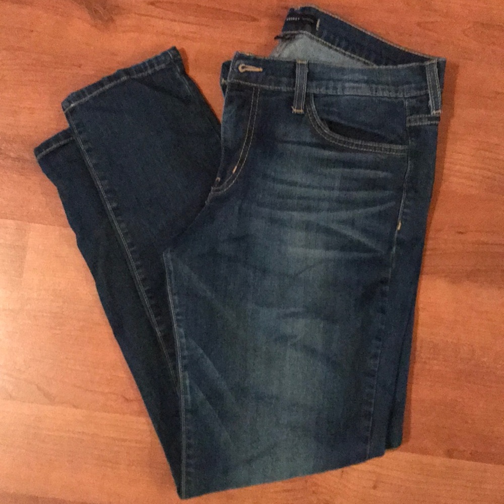 Capri Flying Monkey Sz 28