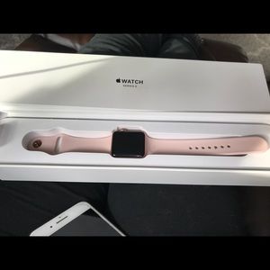 Apple Watch Series 3