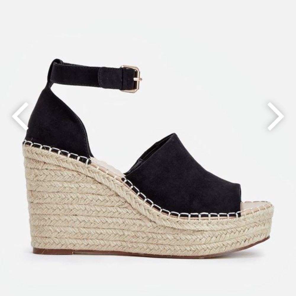 Wedges