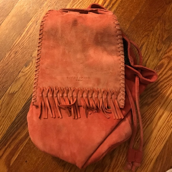 NWT Lieberskind Berlin Backpack Tote main image 6