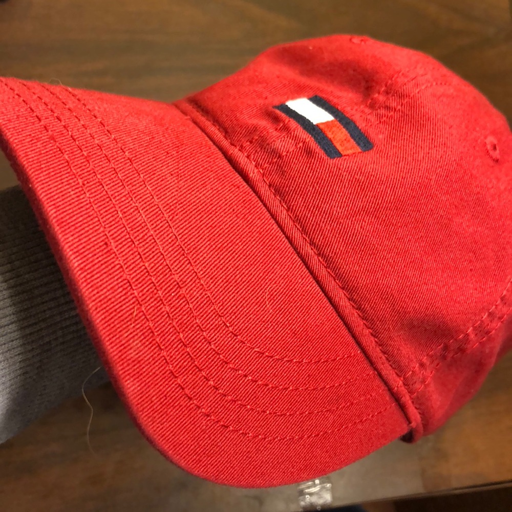 Tommy Hilfiger Hat