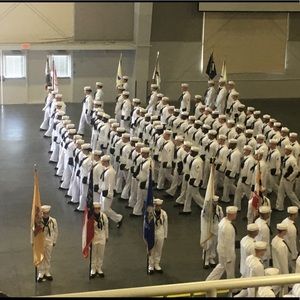 Meet your Posher, Melanie