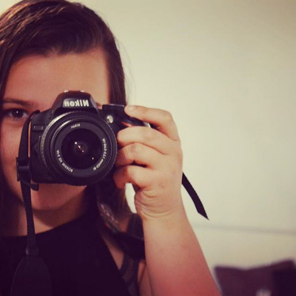 Meet your Posher, Skyler