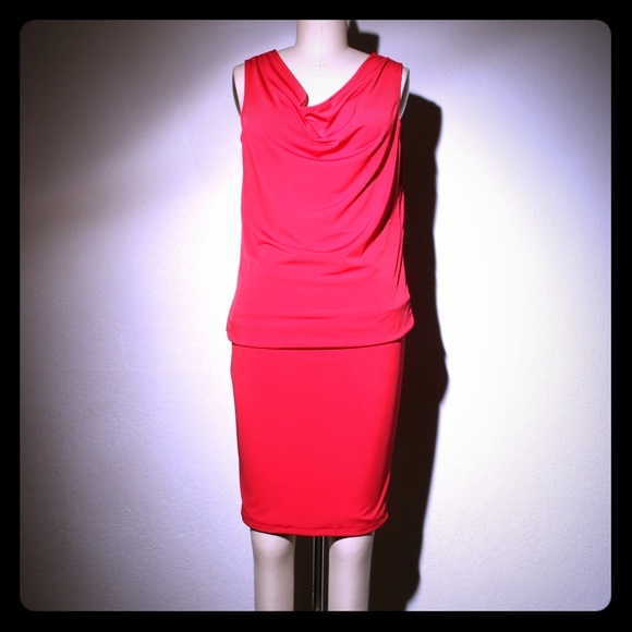 Dress fine garment - Picture 1 of 2