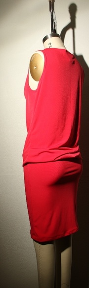 Dress fine garment - Picture 2 of 2