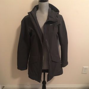 Helly Hansen hoodie jacket