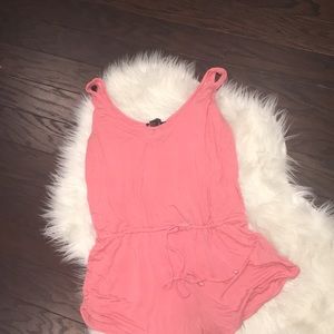 Forever 21 Romper
