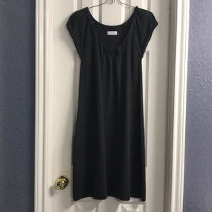 Calvin Klein Sweater Dress