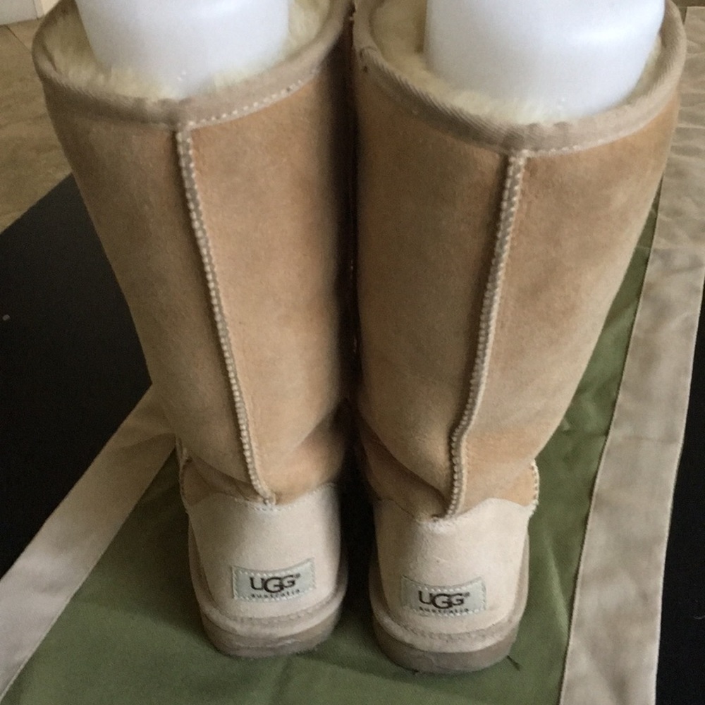UGG boots