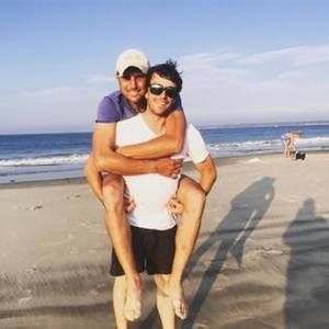 Meet your Posher, Shane