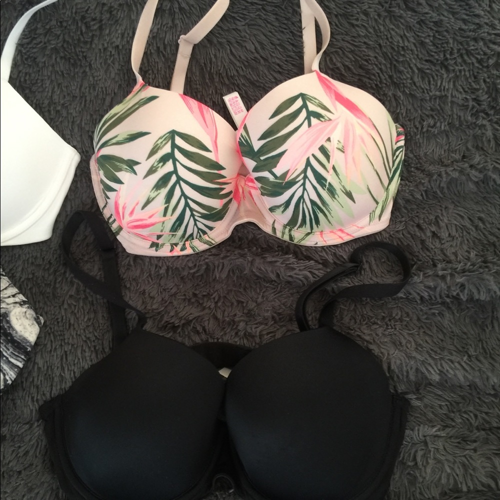 Victoria's Secret Bras