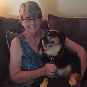 Meet your Posher, Ivy