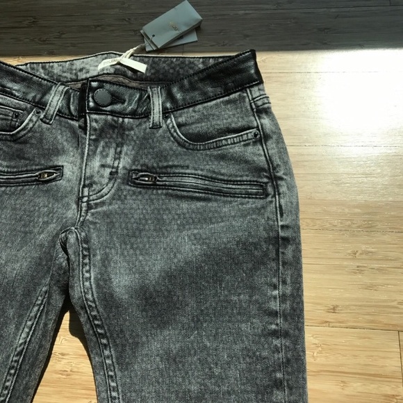 Maje Jeans 24 - Picture 2 of 6
