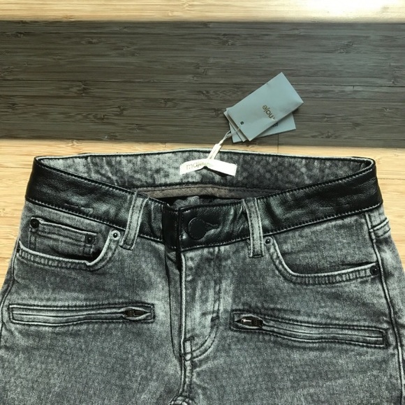 Maje Jeans 24 - Picture 3 of 6