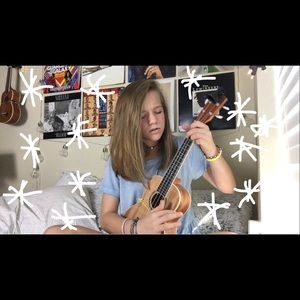 Meet your Posher, Claire