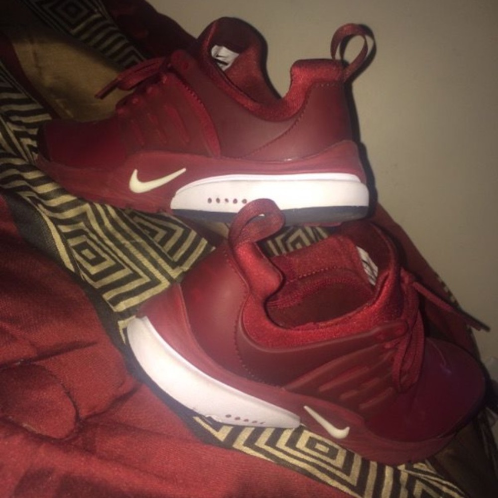Nike Presto