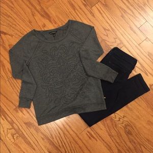 Jean & Sweater Bundle!!