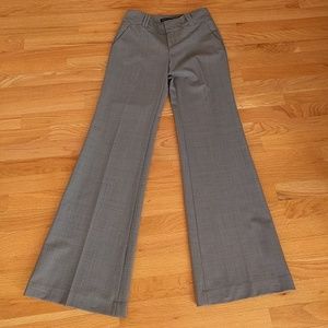 Banana Republic Trouser-Fit Pant