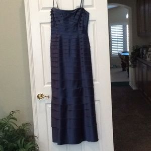 BCBG Evening Dress