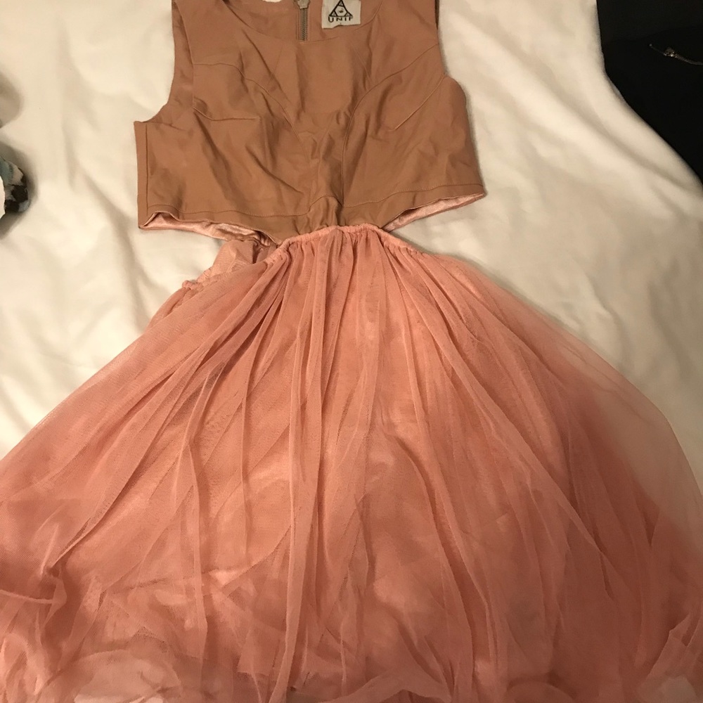 dress