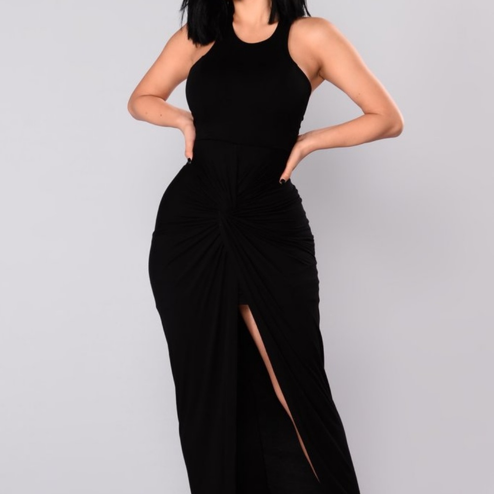 Fashion Nova Dress