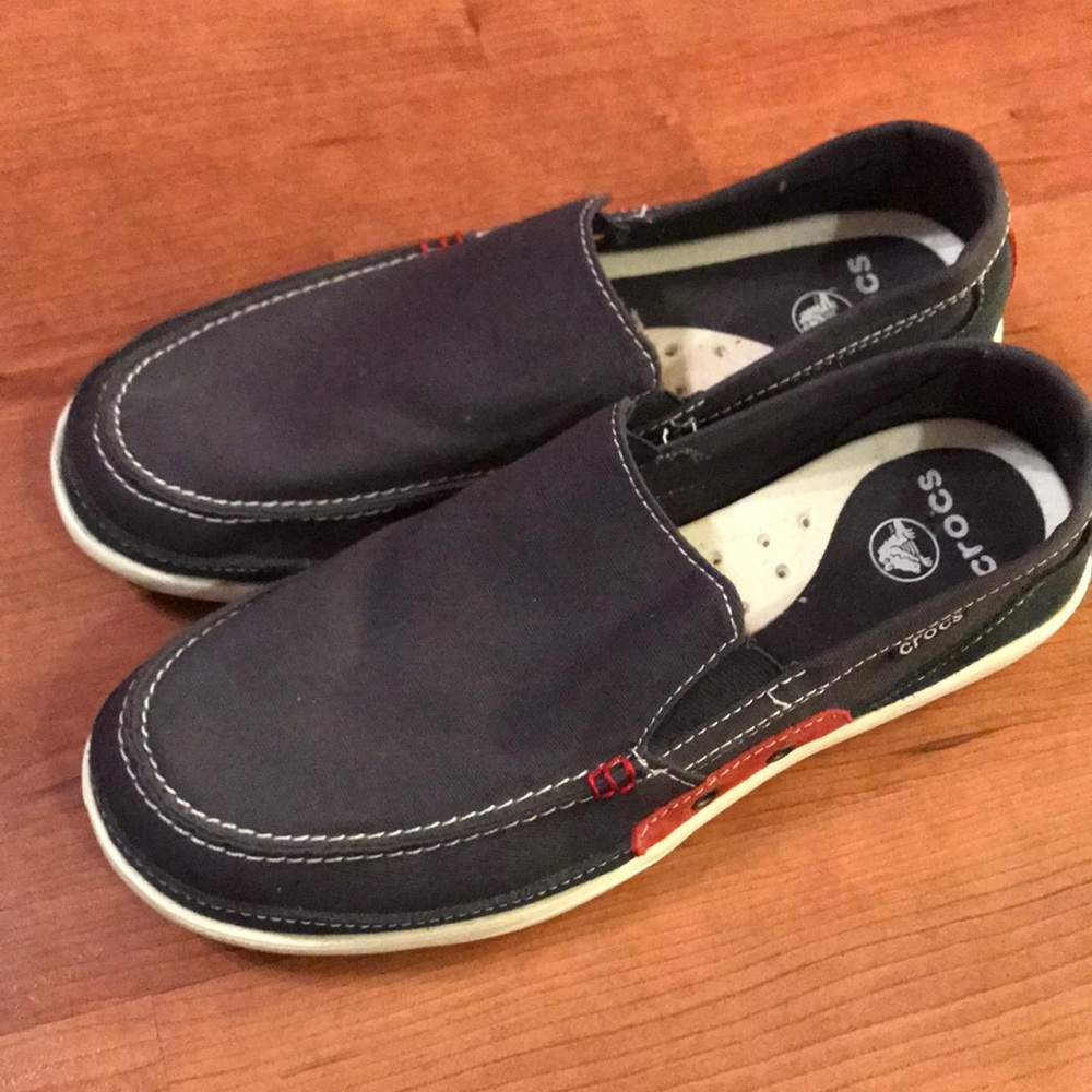 Crocs Sz M10